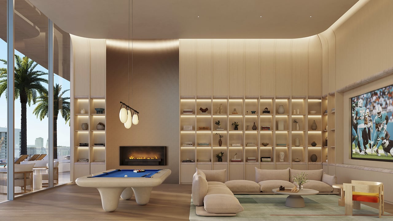 JEM Private Residences