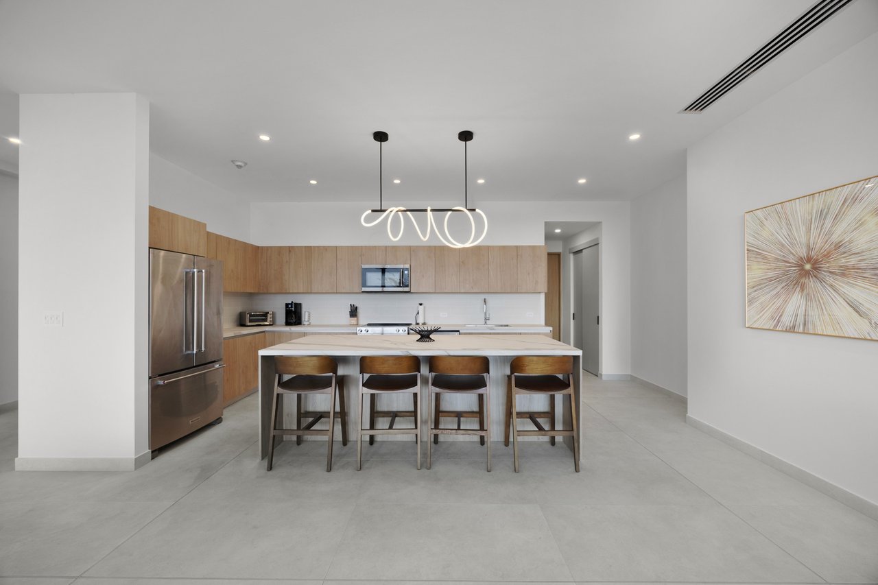La Antigua Unit 16 - Home Steps From the Beach