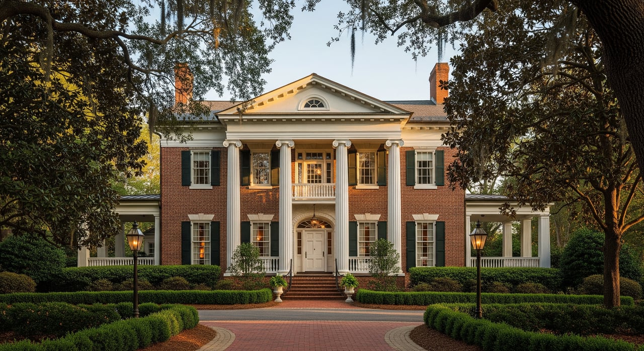 Popular Home Styles You’ll Find Around Roswell