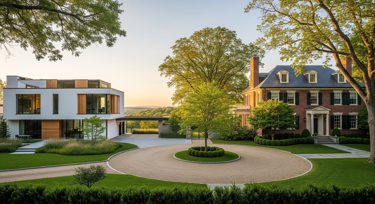 New Construction vs. Resale in Great Falls