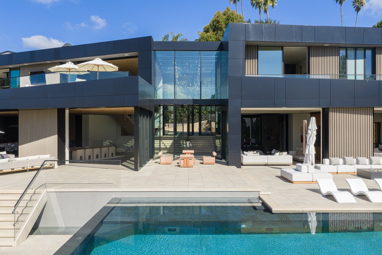 10710 Chalon Rd, Bel Air