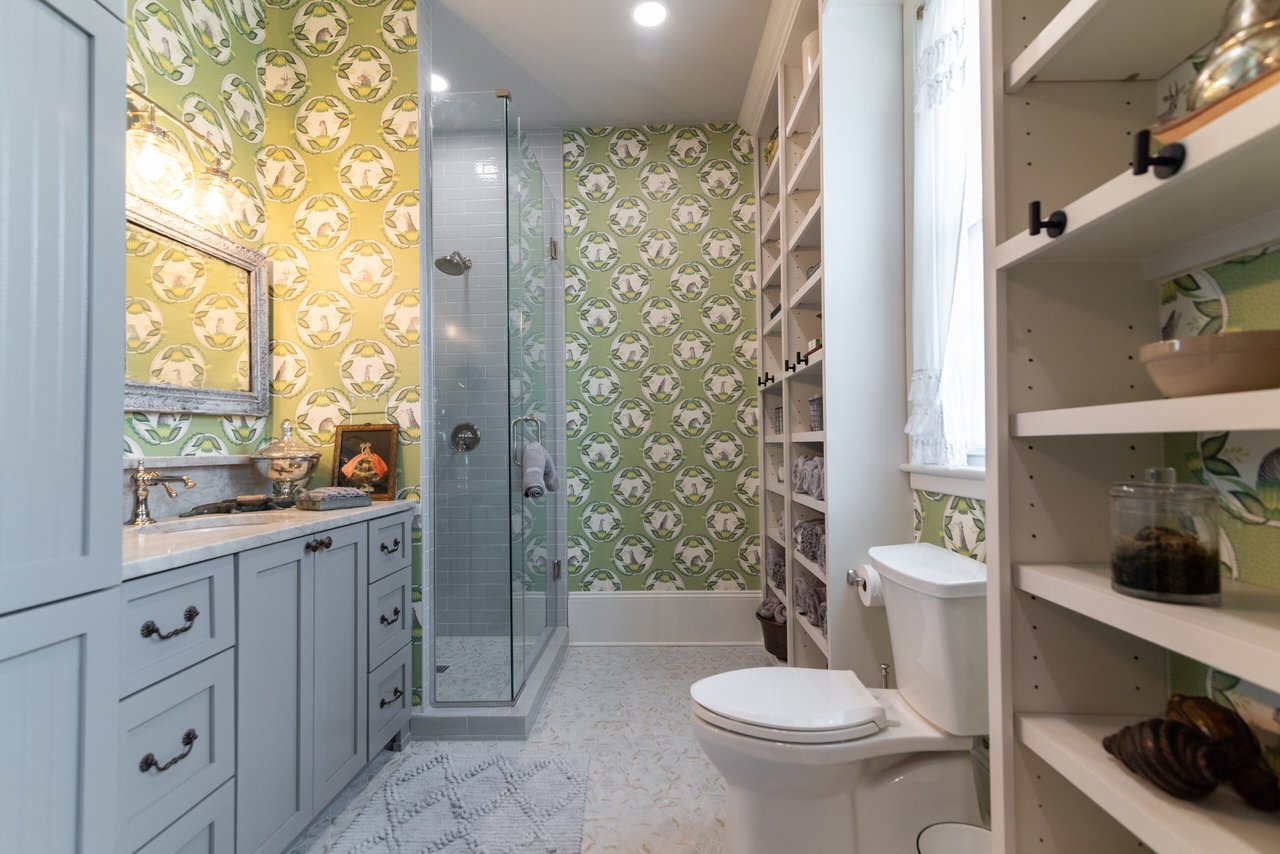 Residential / Commercial Bywater Full Remodel