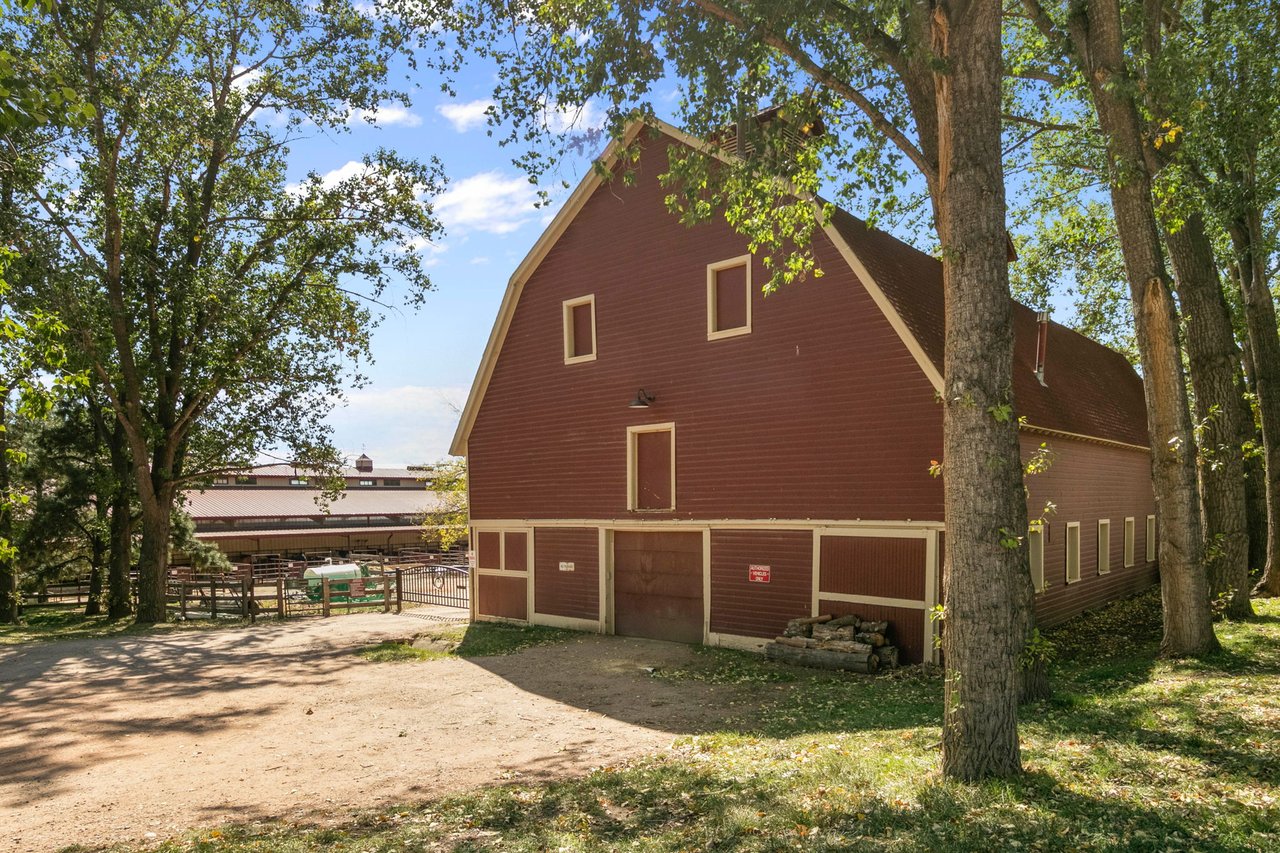 The Ken Caryl Valley - True Foothills Living