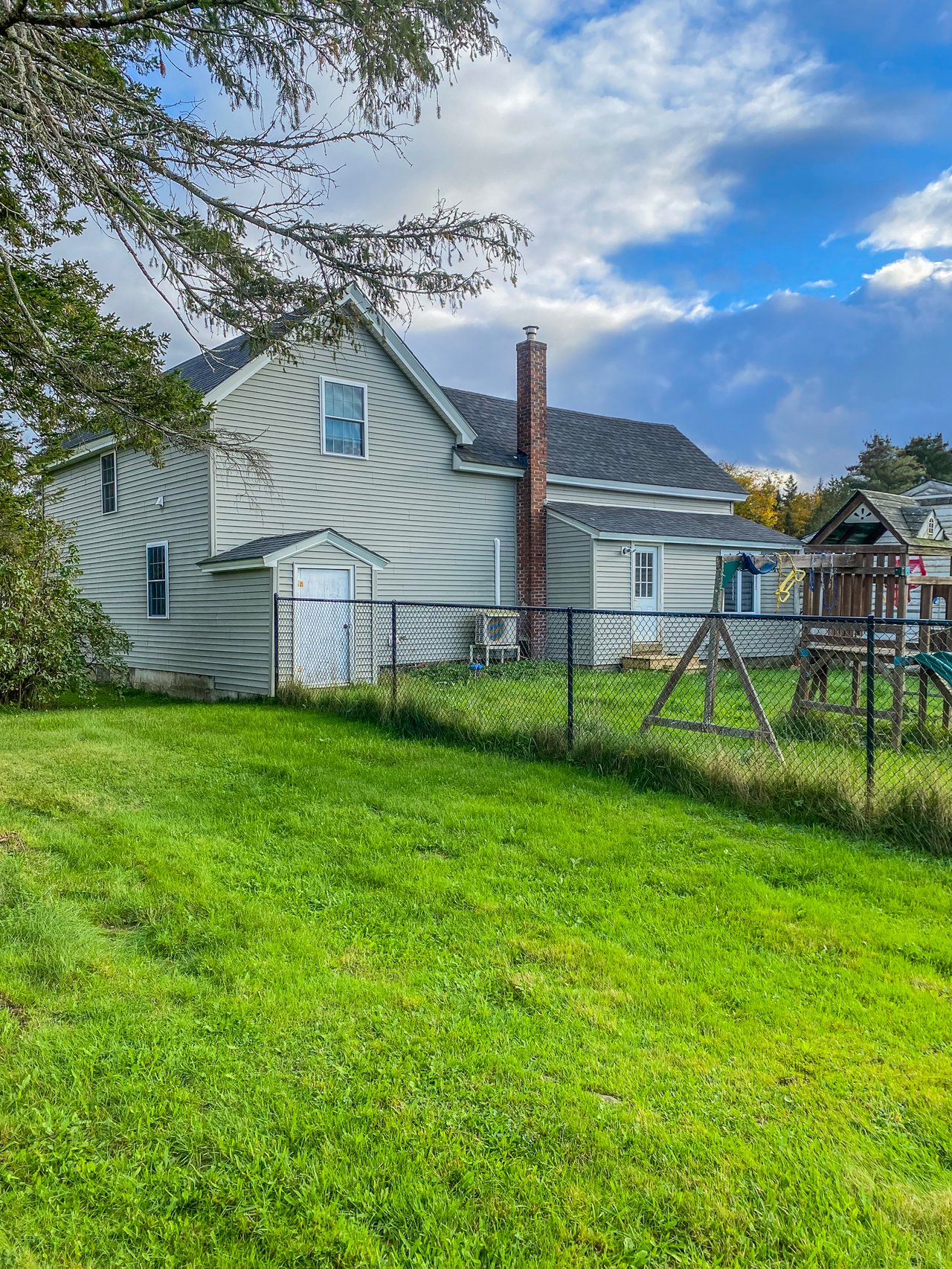 Rental Available November 15th