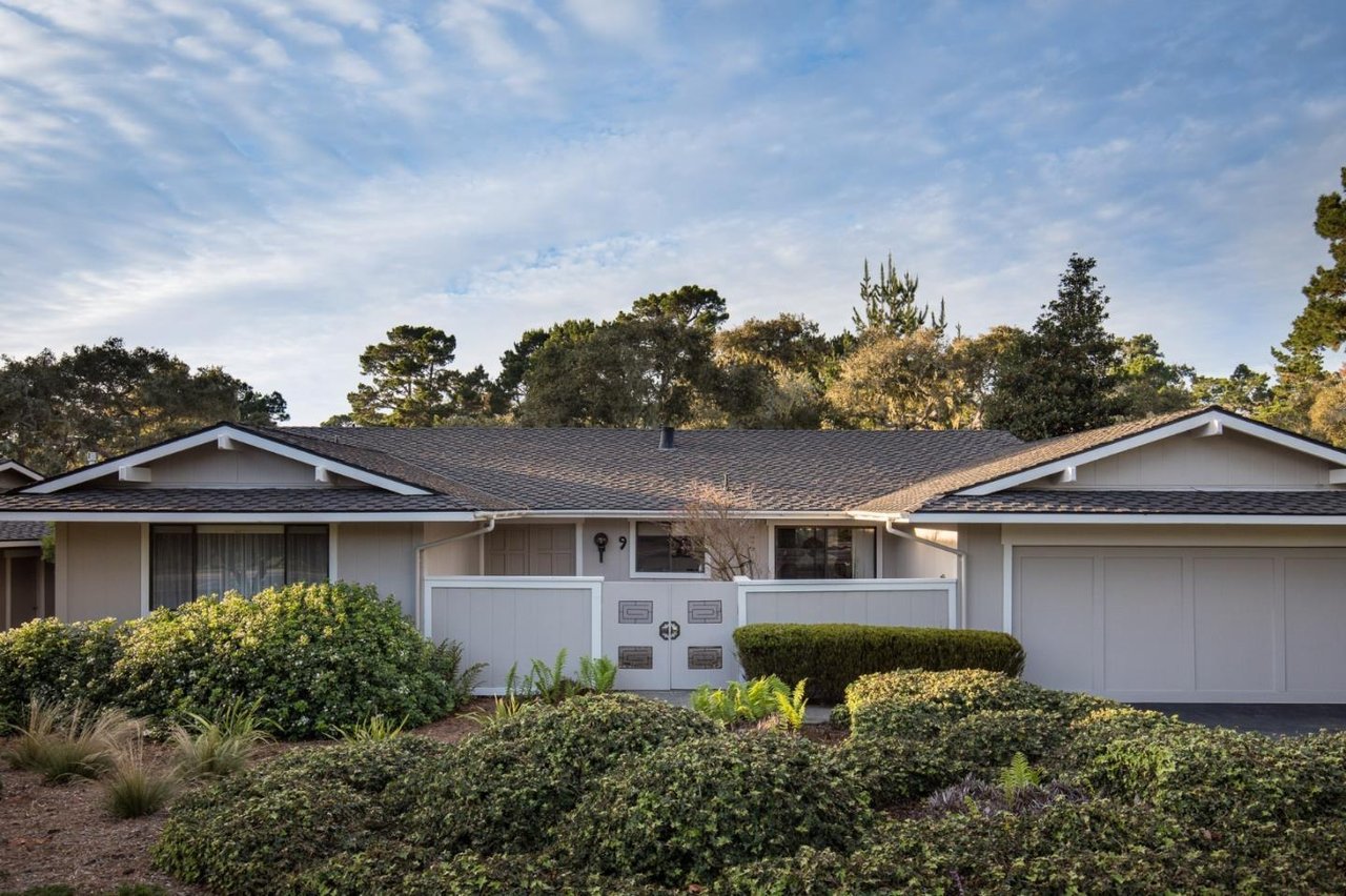 9 Country Club Gate Road
