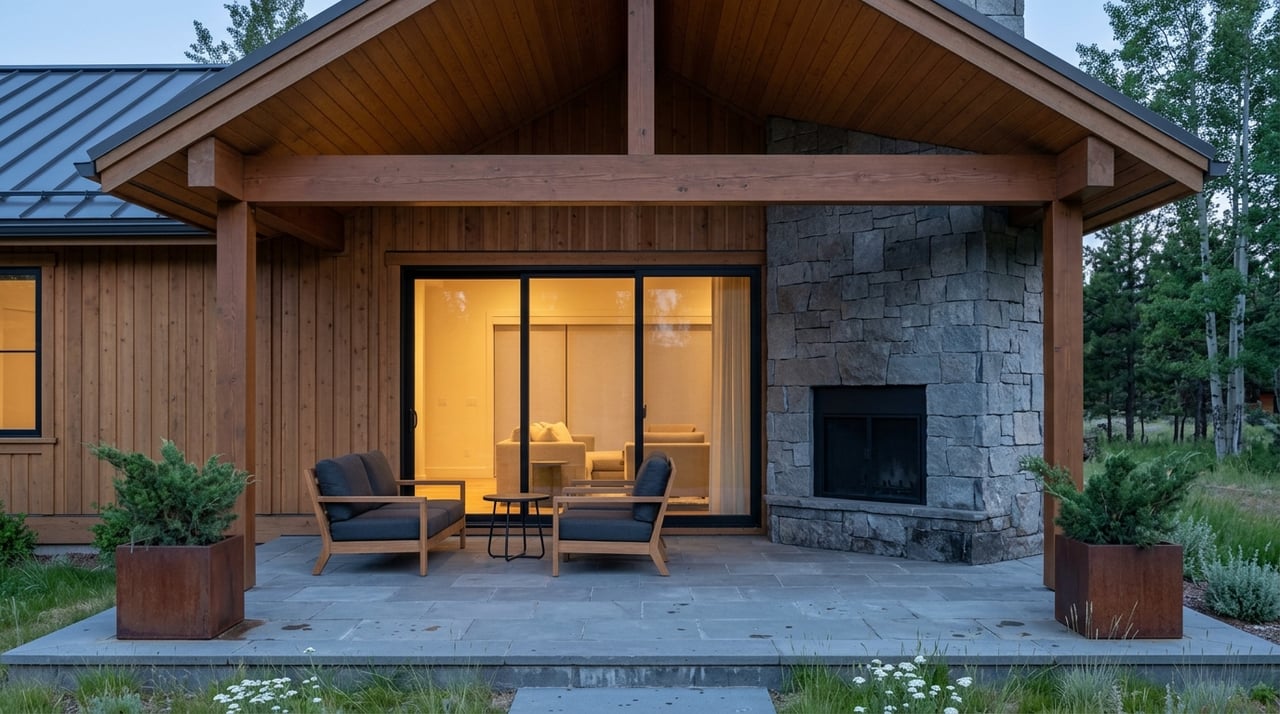 How To Compete For Big Sky Resort-Area Homes