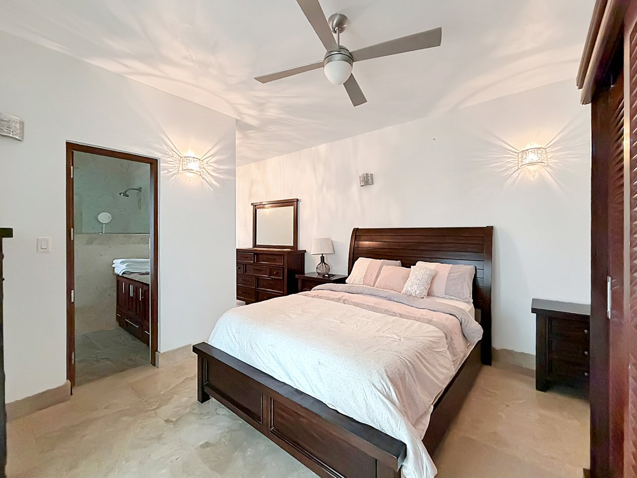 676 Trunk Bay 2 Bedroom Home