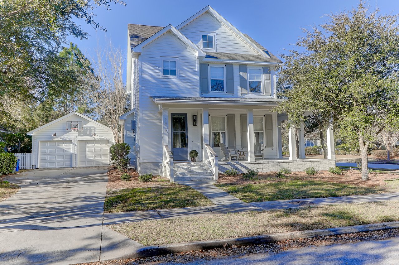 Why So Many Homeowners Are Downsizing Right Now