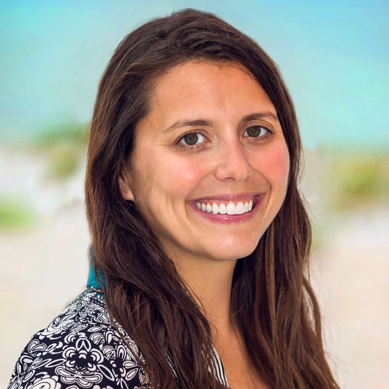 Kathryn Paro Gulf Breeze, FL Real Estate Agent Headshot