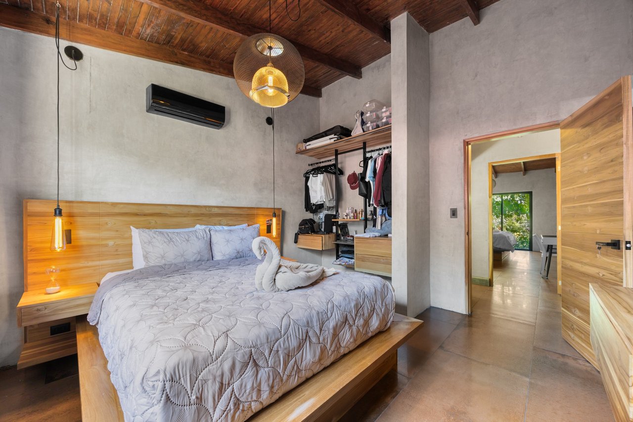 Villa Stipanov , Tamarindo, Guanacaste