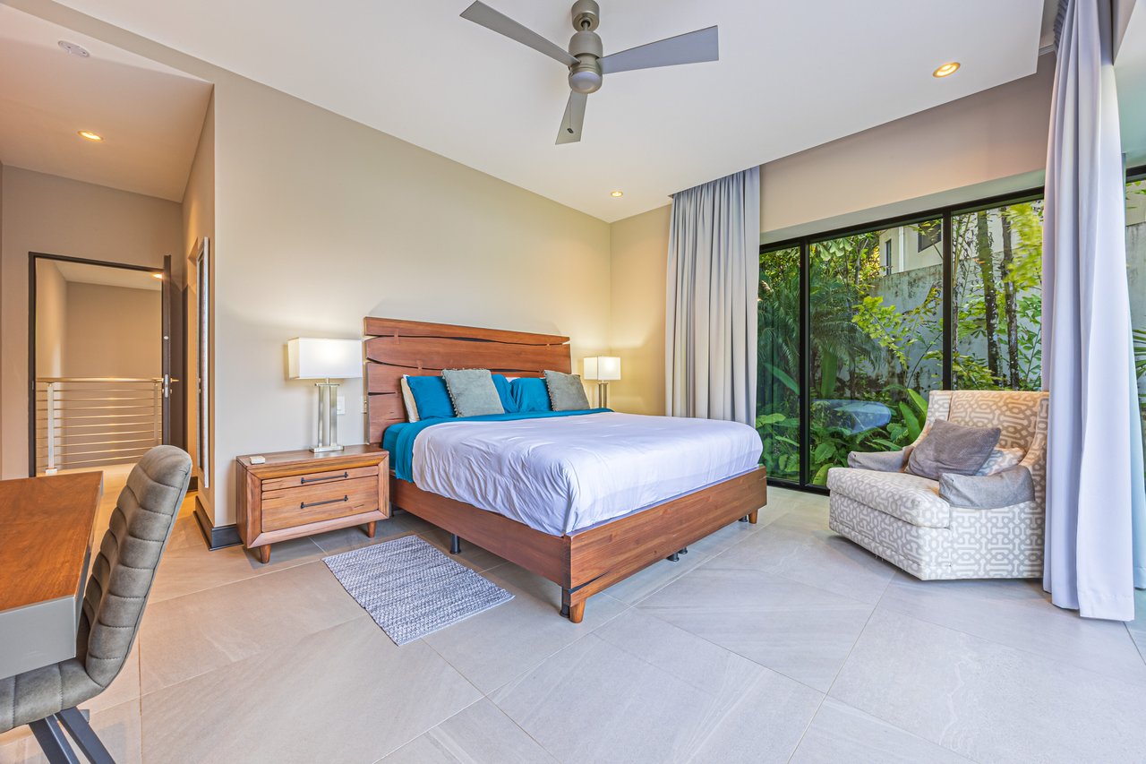 VILLA MAREN | ELEVATED LIVING IN UVITA | DOMINICAL 