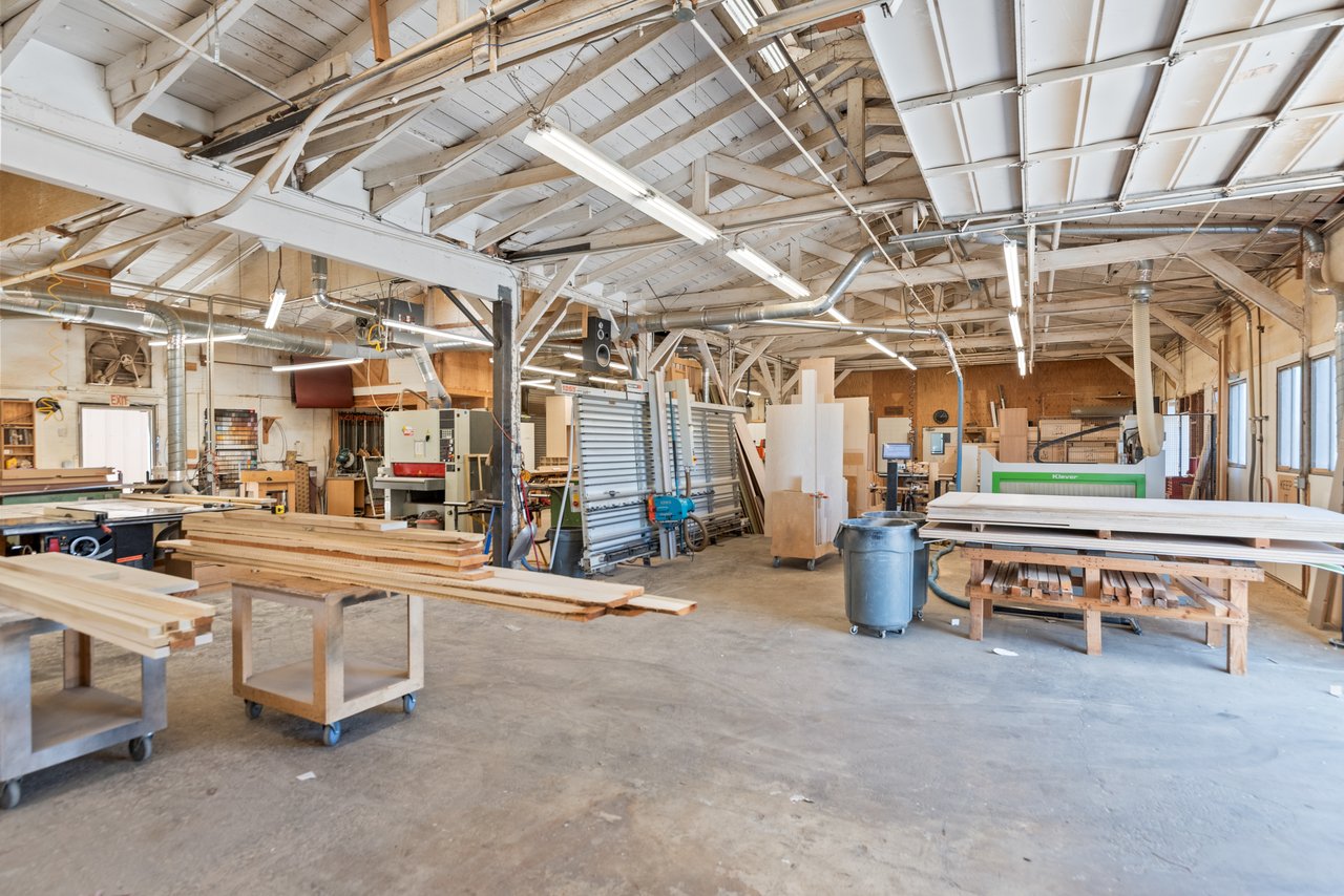 19,794 SF Industrial For Sale