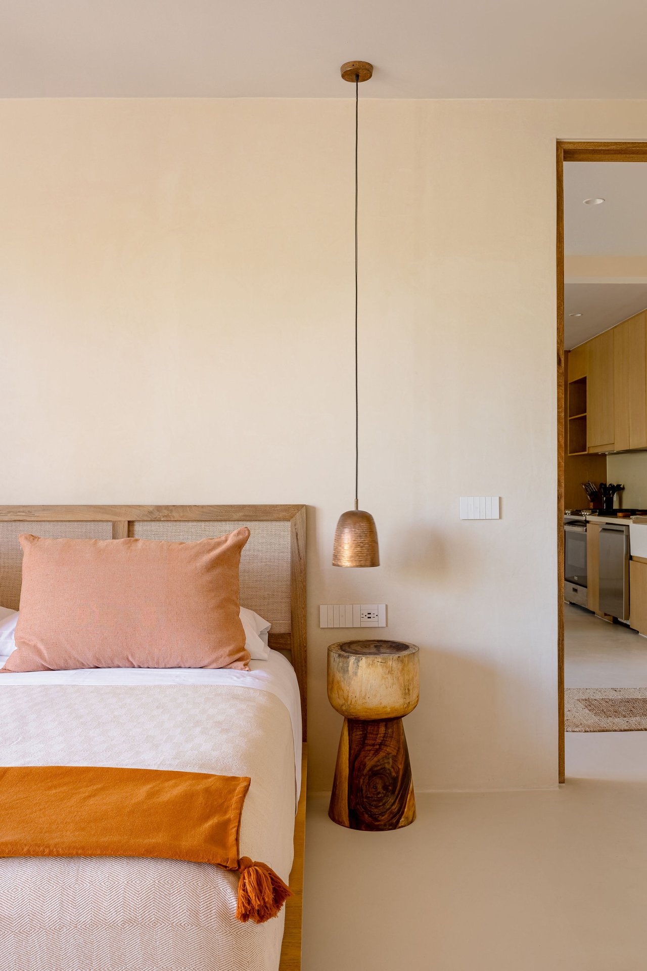 Aflora Tulum  | 2 Bedroom Condo in Aldea Zama