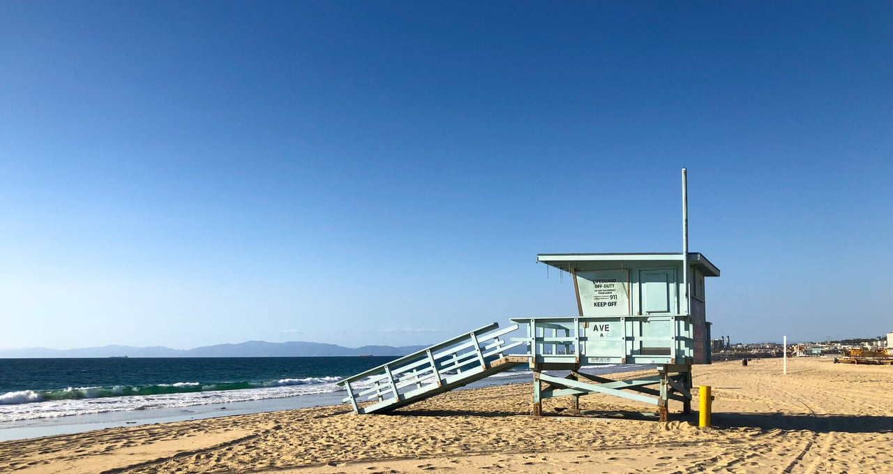Niguel Shores