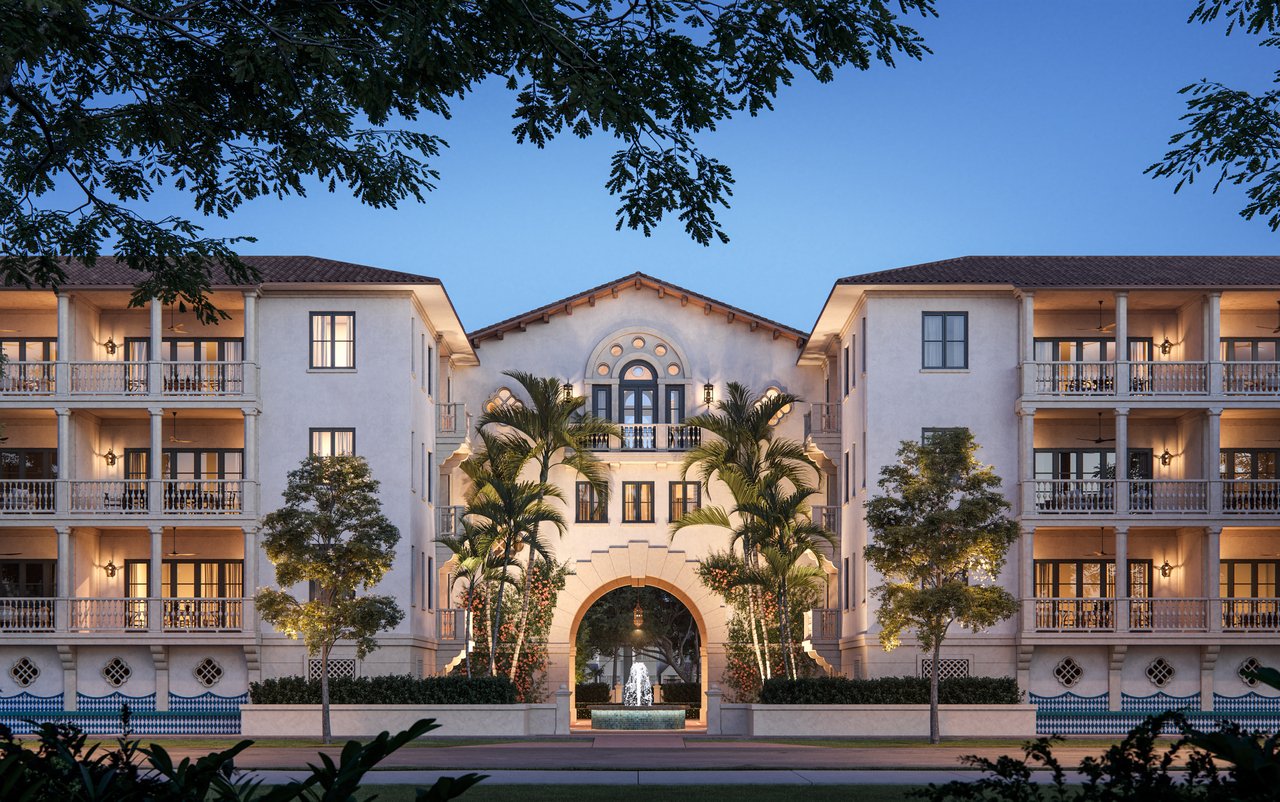 The Village at Coral Gables