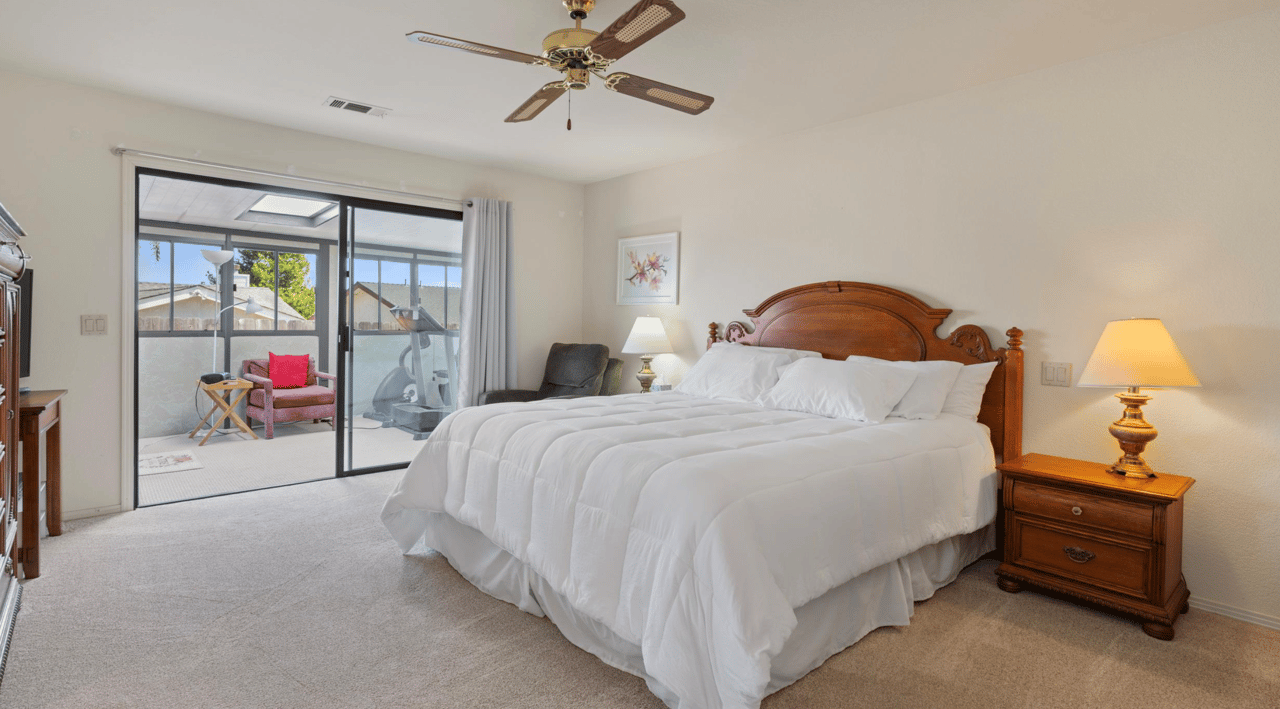 Ocean Views in Sea Country Estates