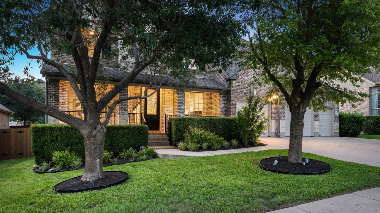 Drees Custom Estate at The Ranch - 3803 Katie Lane  |  Keenan Group at Compass Real Estate