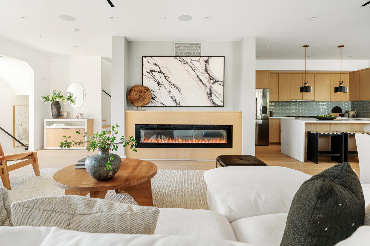 Ambrosia at Hillhurst