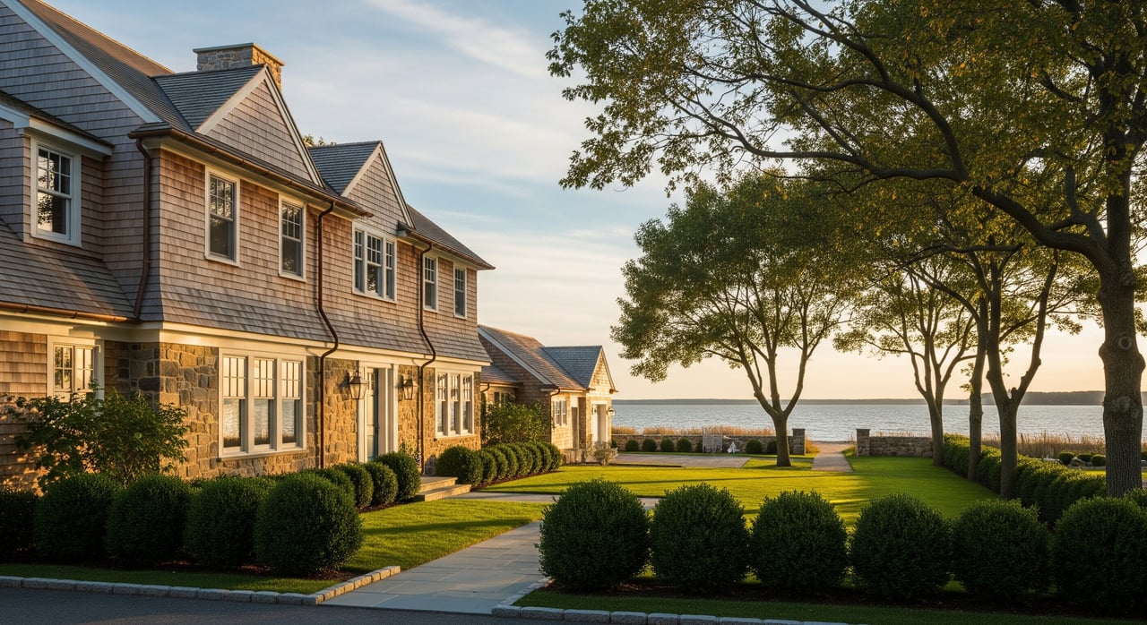 Compo, Greens Farms, or Long Lots? How To Choose