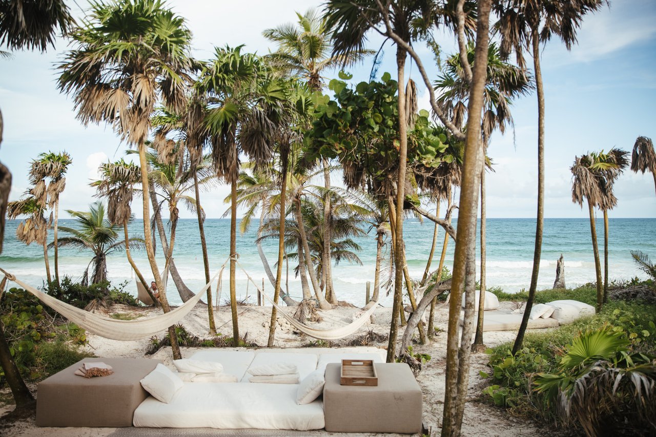 Candela Villas, Tulum