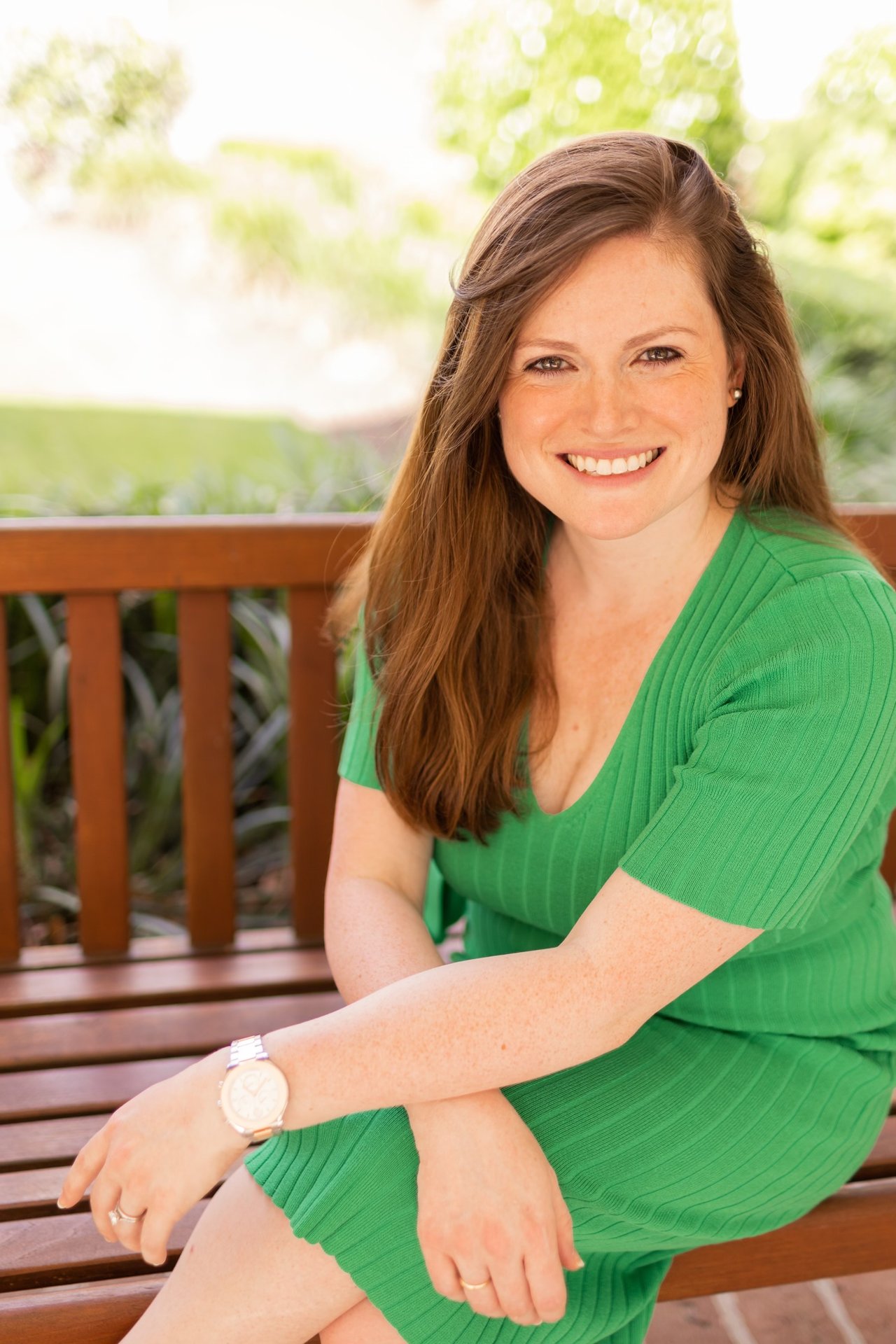Kimberly Kelly