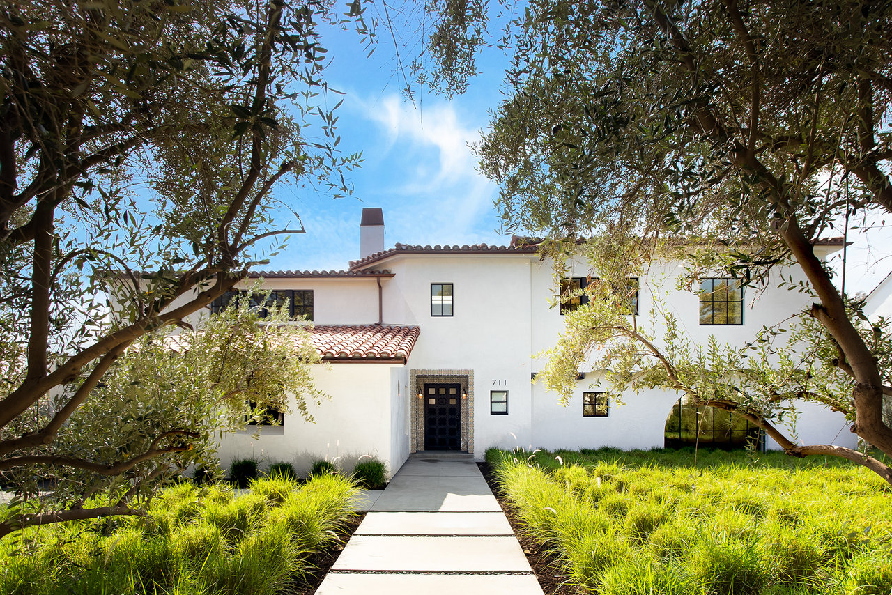 711 Walden Drive