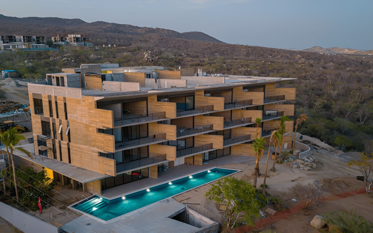 Nuevos Desarrollos en Los Cabos: Un Espacio Inteligente para Vivir