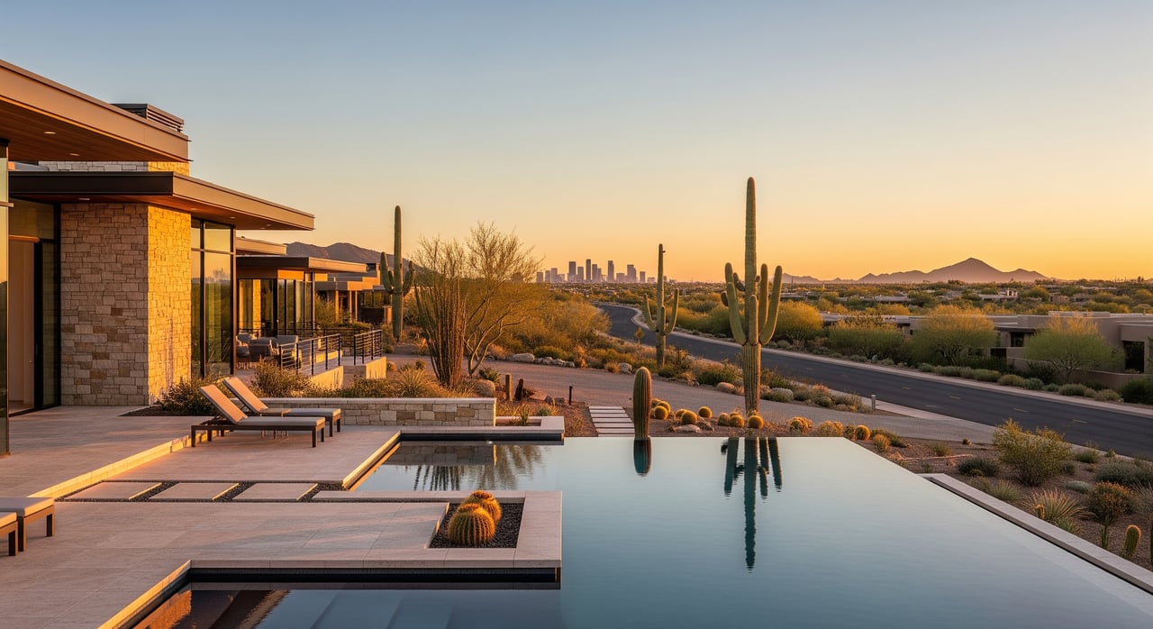 North Valley Relocation: Commute Corridors And Lifestyle