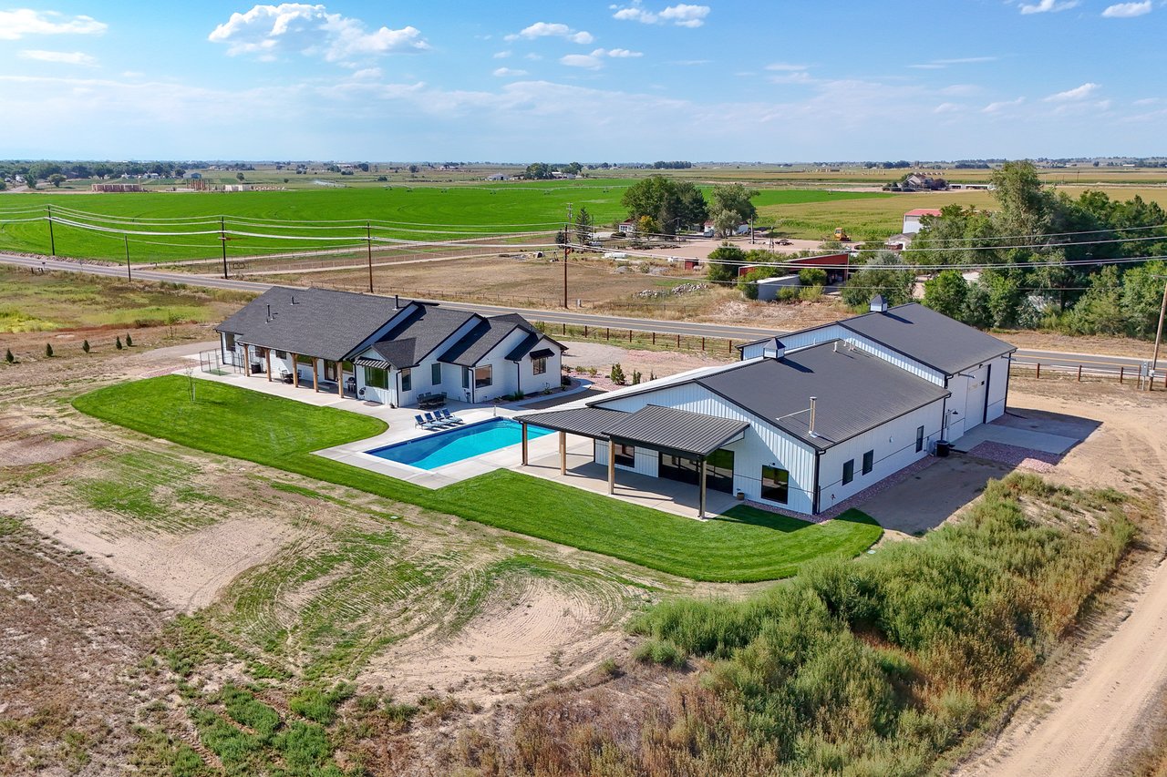 The Platte River Ranch