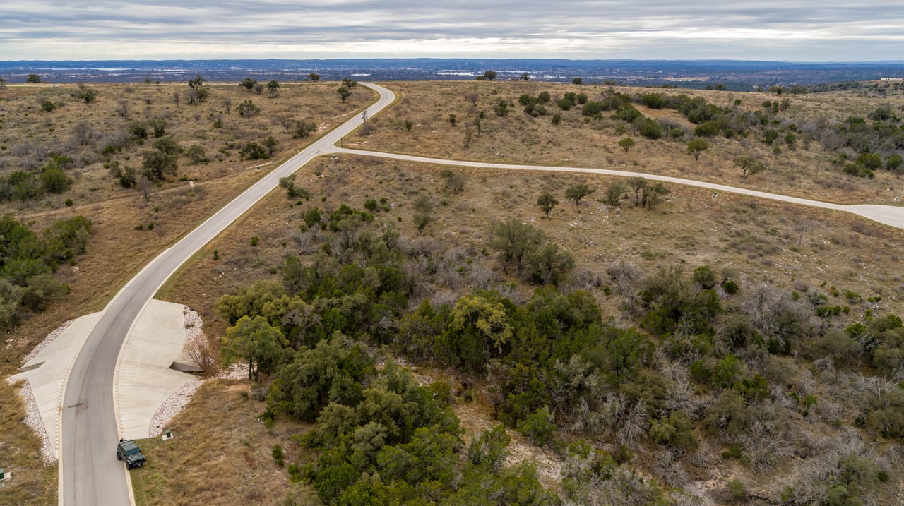 Big Creek Ranch Lot 94 | 1.615± Acres | Kingsland, Burnet County, TX