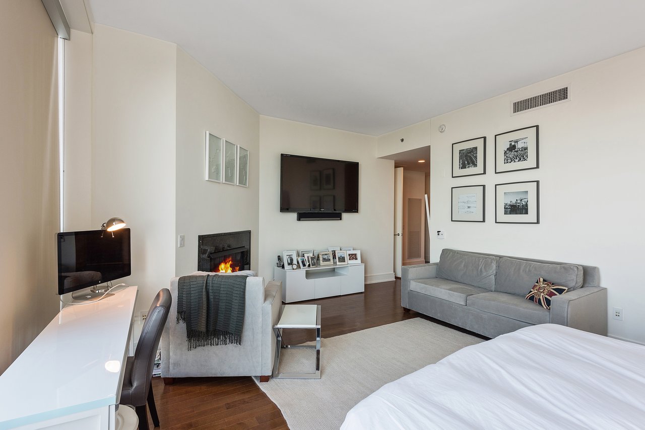 401 N Wabash Ave Unit 63D