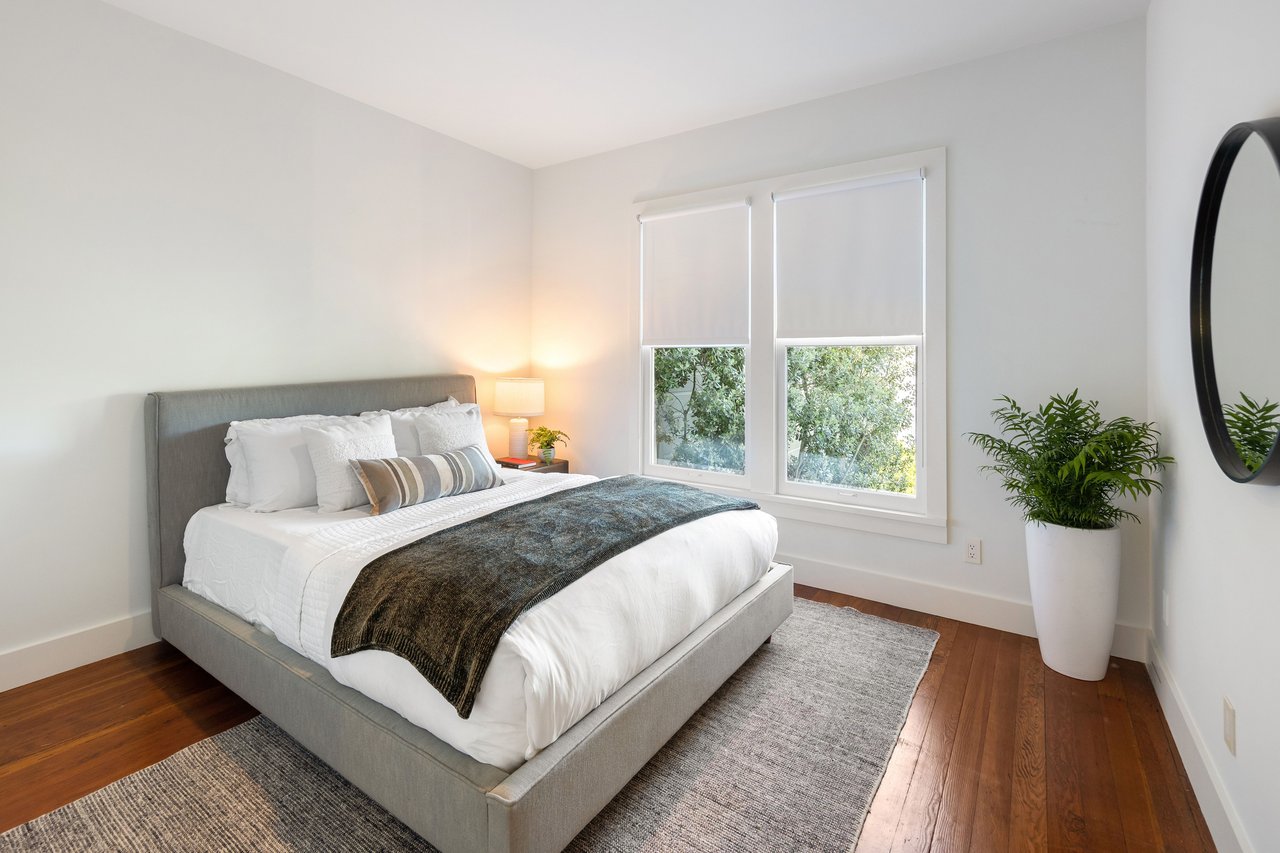 Reimagined Telegraph Hill Edwardian