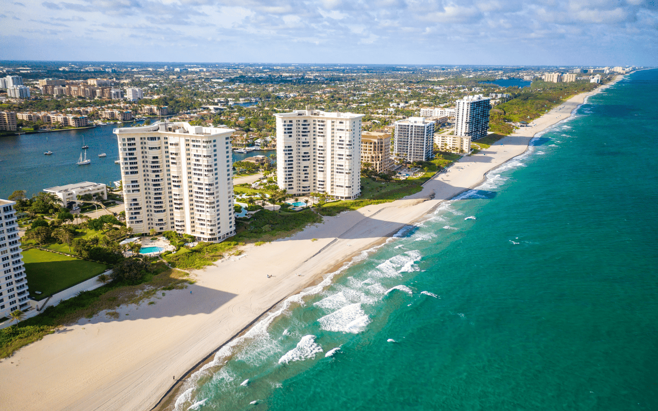 Pompano Beach