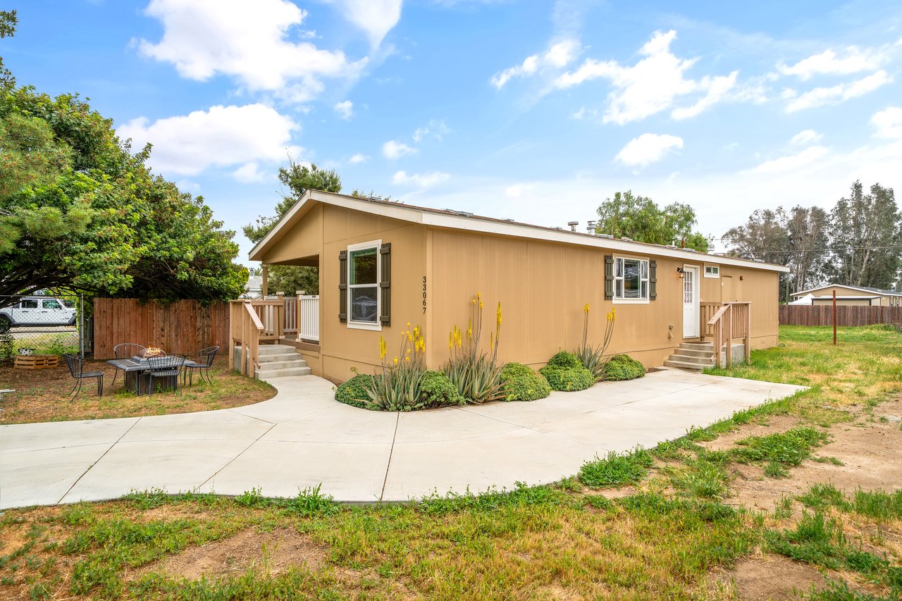 33067 Wesley Street