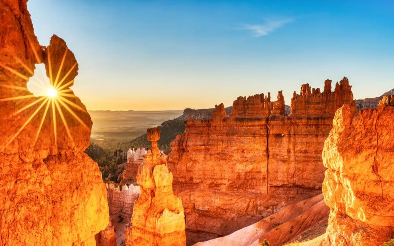 What Sights Should You See in Utah?