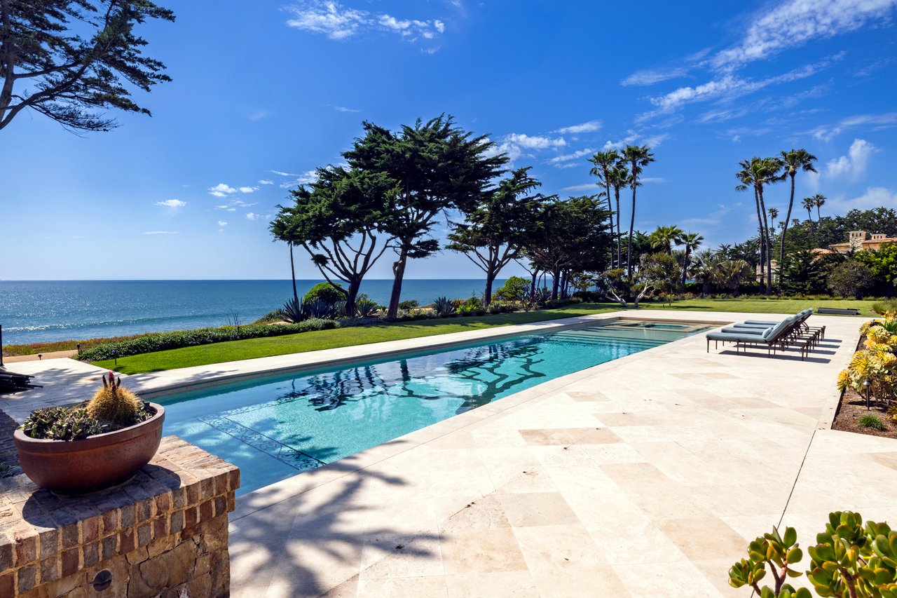 4130 Calle Isabella, Majestic Oceanfront Estate