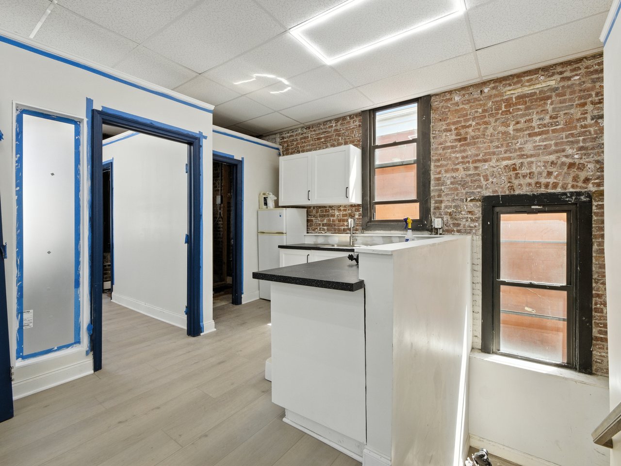 538 62nd Street – Upper Duplex | West New York, NJ