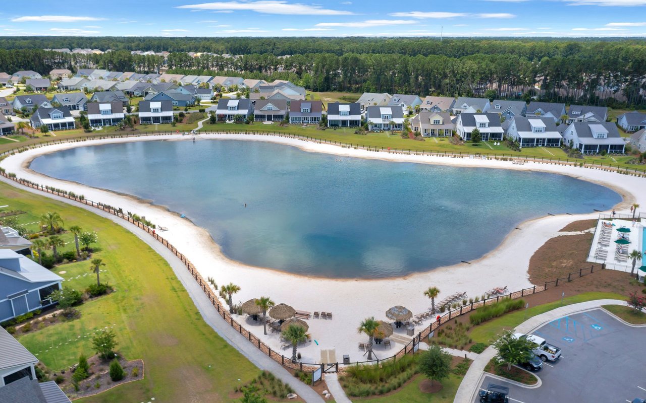 Hampton Lake