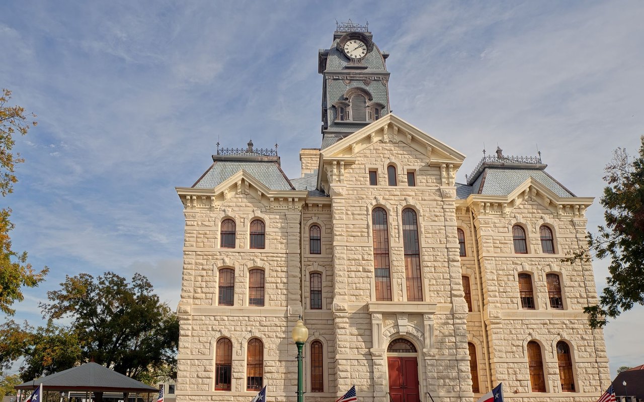 Hood County