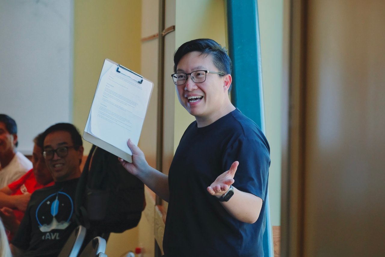 One Big Beautiful Bill | A Bay Area Tax Strategy Conversation