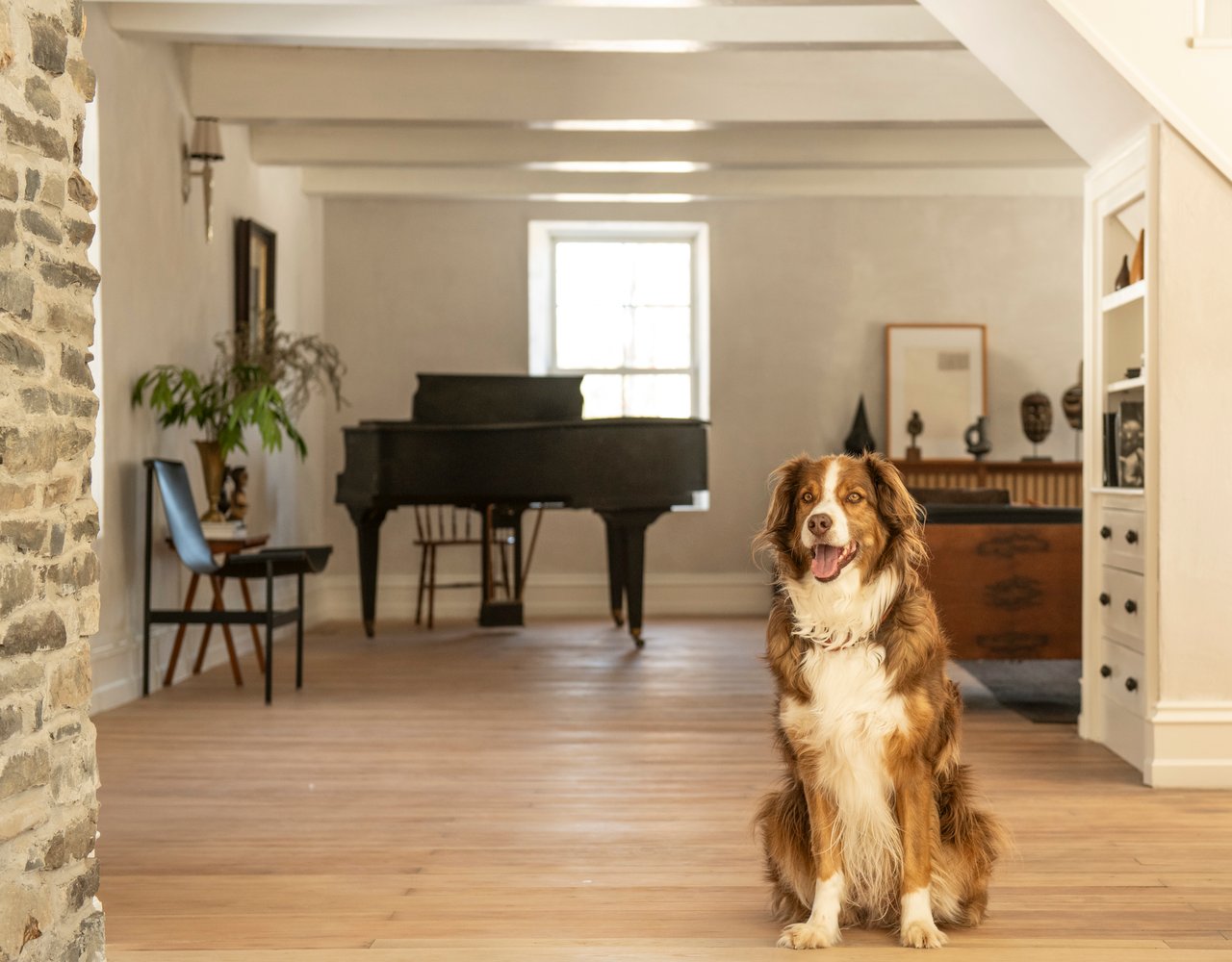 401 Buck Road, Stone Ridge