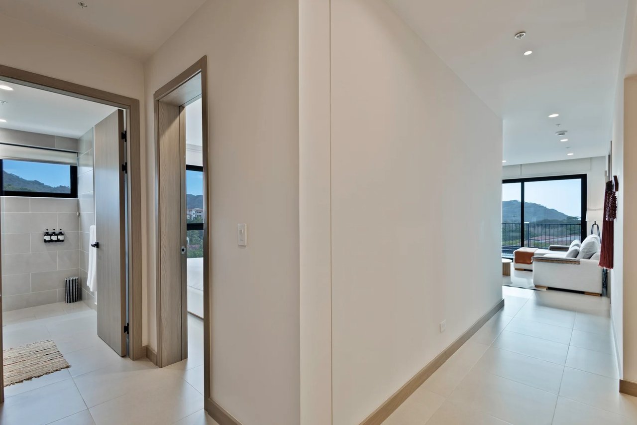 Luxury Ocean View Condo