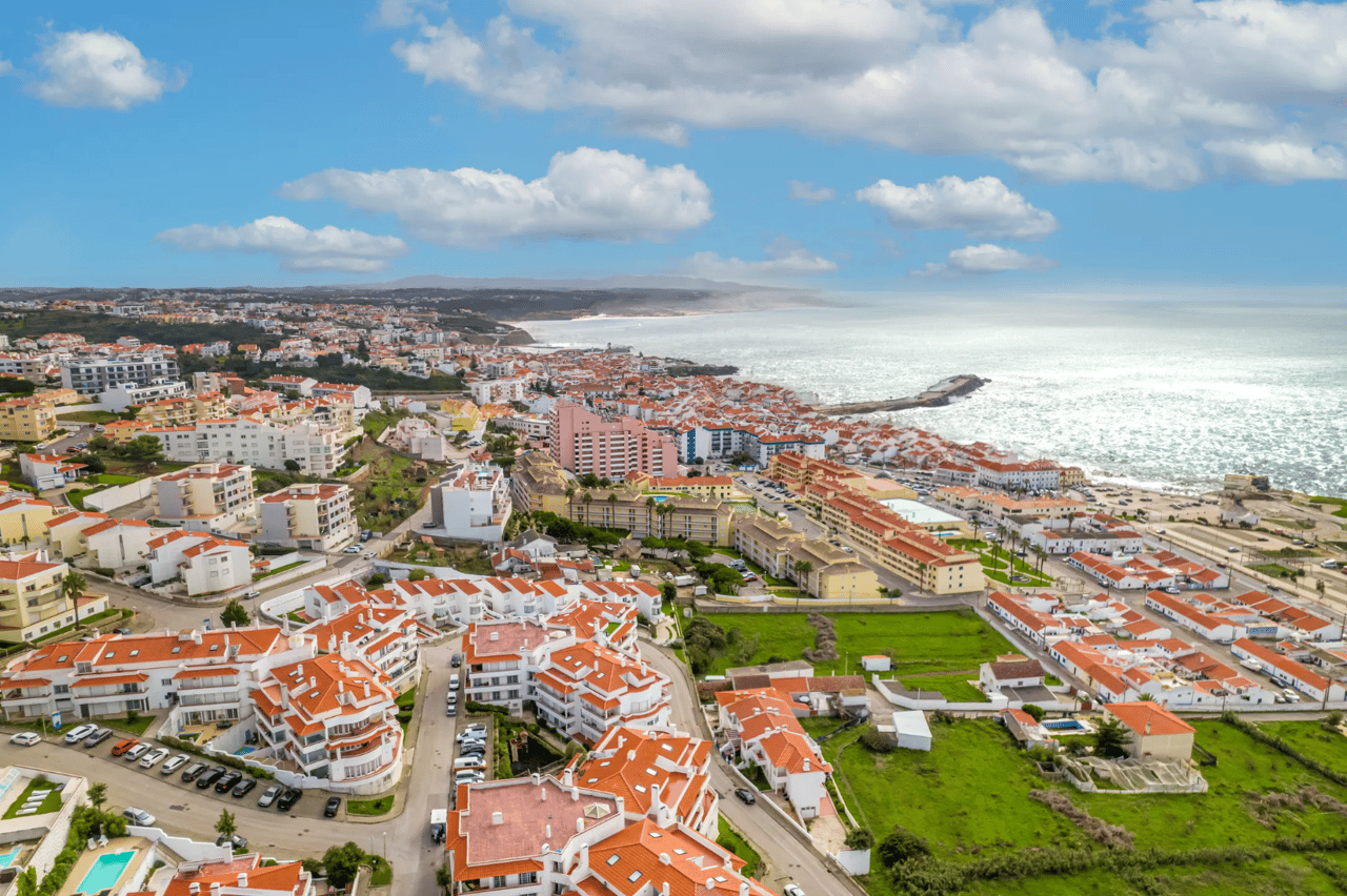 LISBON, PORTUGAL 