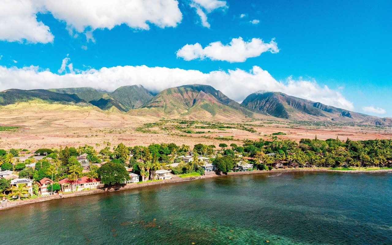 Lahaina