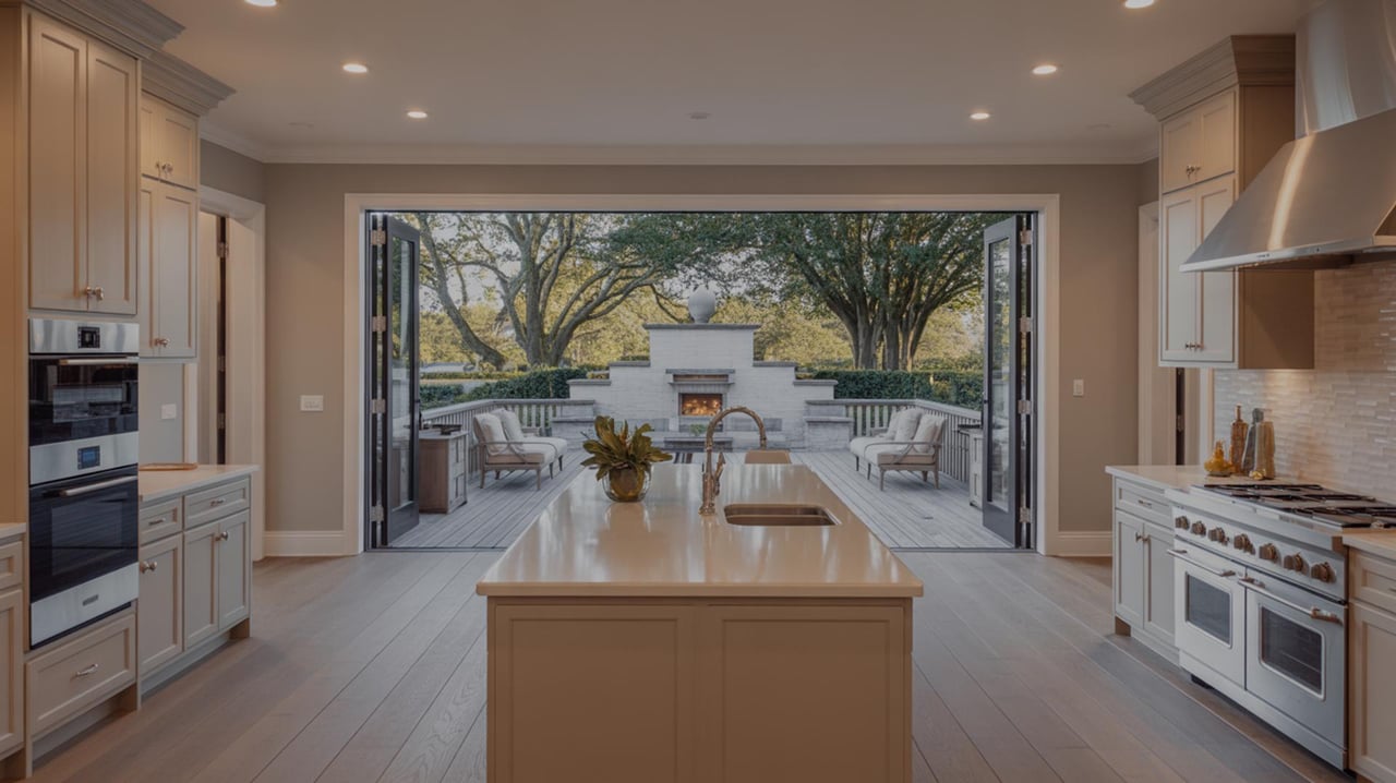 7 High-ROI Home Improvements That Add Value Fast