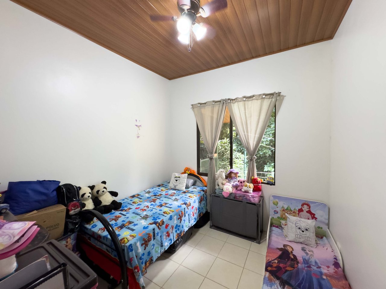 Valley of the Horses , Multi-Home Mountain Retreat -Dominical