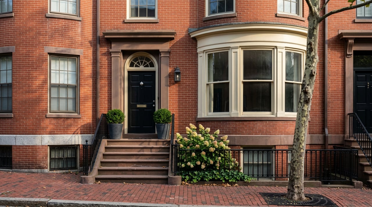 New Tables on Washington Street: A South End Field Guide for Late 2026