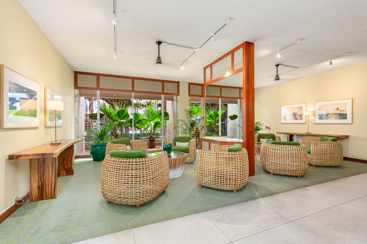 1212 Punahou St Unit 3106