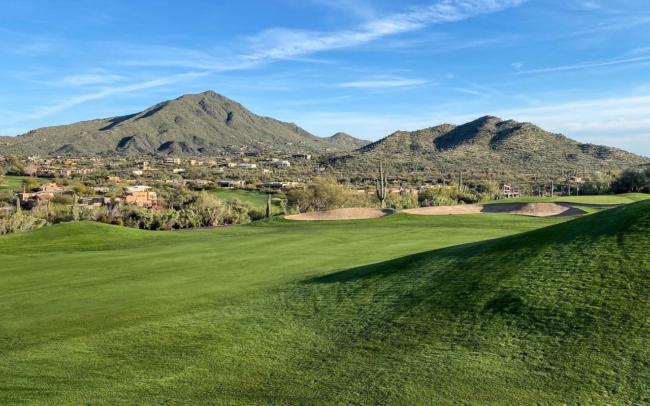 McCormick Ranch