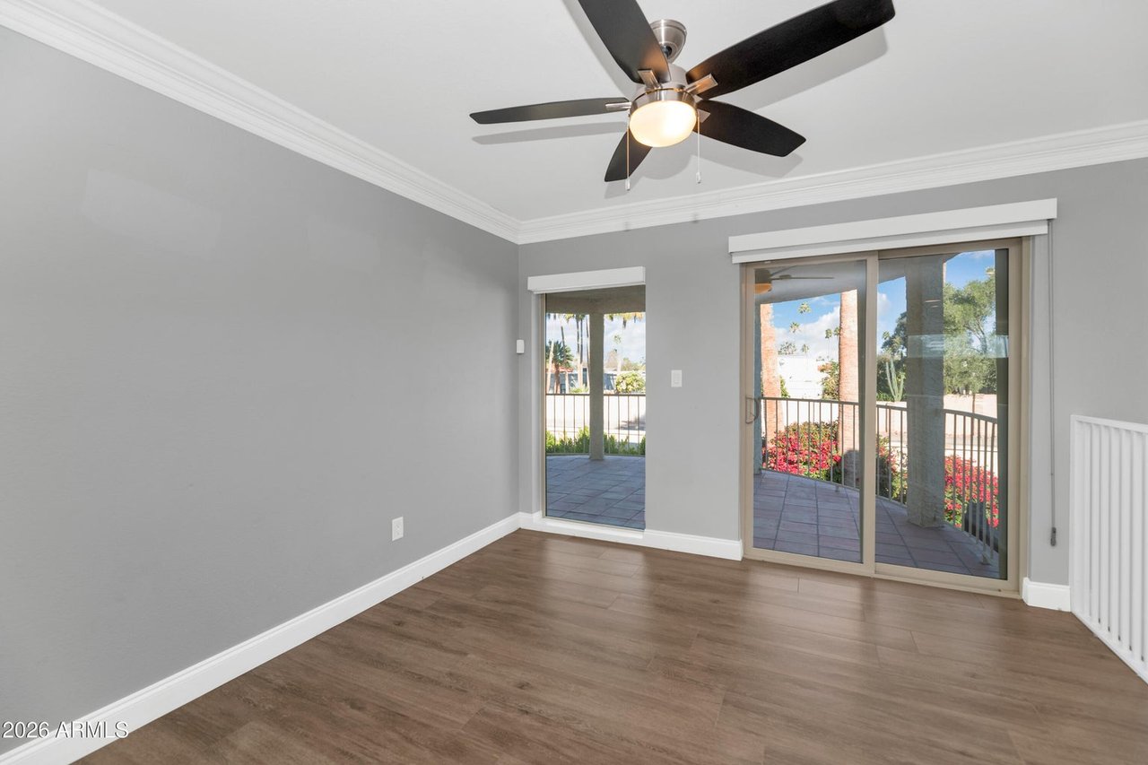 8462 E SAN BERNARDO Dr